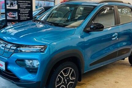 Dacia Spring 19.500 km 11.500 &euro; Wuppertal 42281