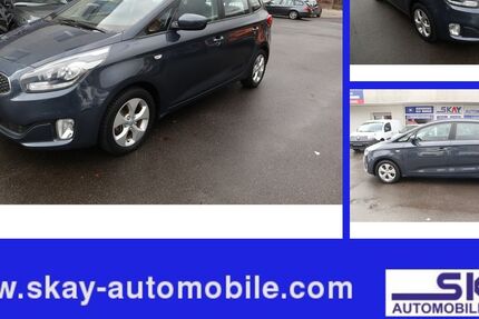 Kia Carens 142.652 km 6.499 &euro; Herne 44628