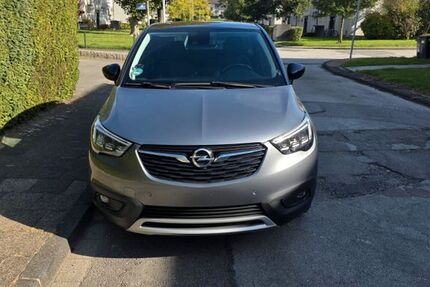 Opel Crossland (X) 35.000 km 10.000 &euro; Mülheim an der Ruhr 45472