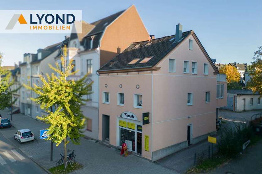 Haus zum Kaufen in Dortmund 719.000 € 260 m²