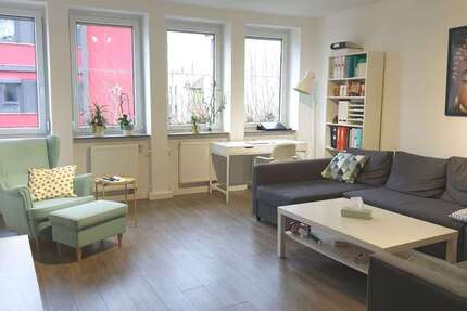 Wohnung zum Mieten in Heilbronn 850 € 91 m²