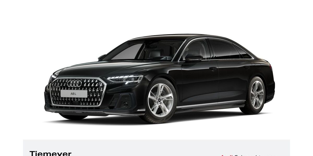 Audi A8 39.571 km 73.790 &euro; Bochum 44809