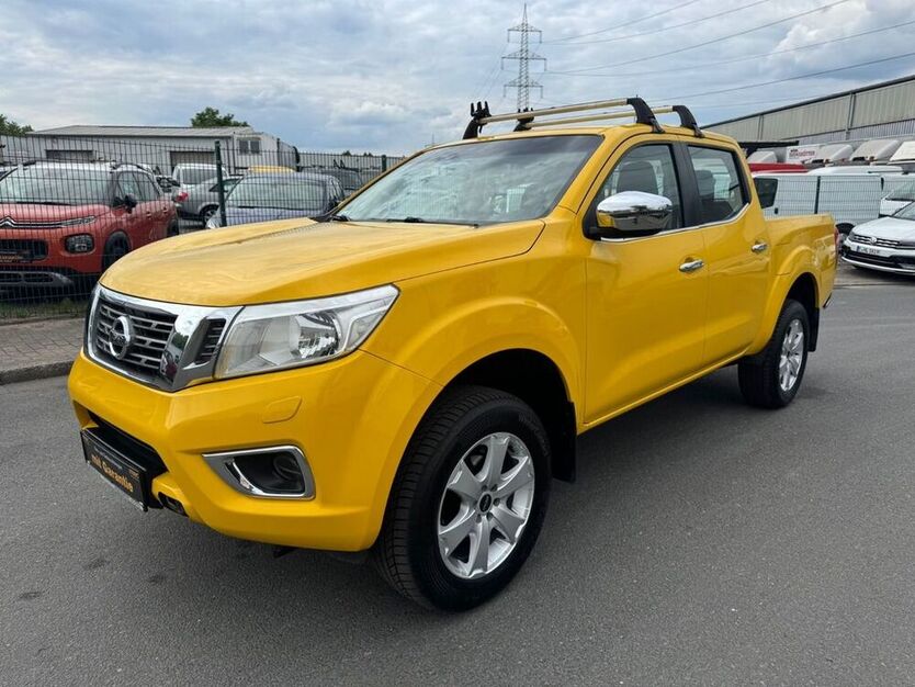 Navara