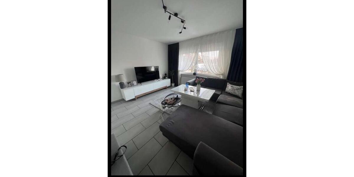 Erdgeschoßwohnung Datteln - 3.5 Zimmer, 60 m&sup2;, 990&euro; | Angebot:26409945