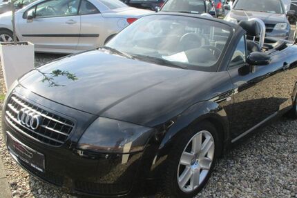 Audi TT 149.652 km 6.499 &euro; Selm 59379