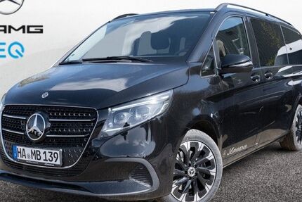 Mercedes-Benz V 250 9.500 km 69.800 &euro; Hagen 58135