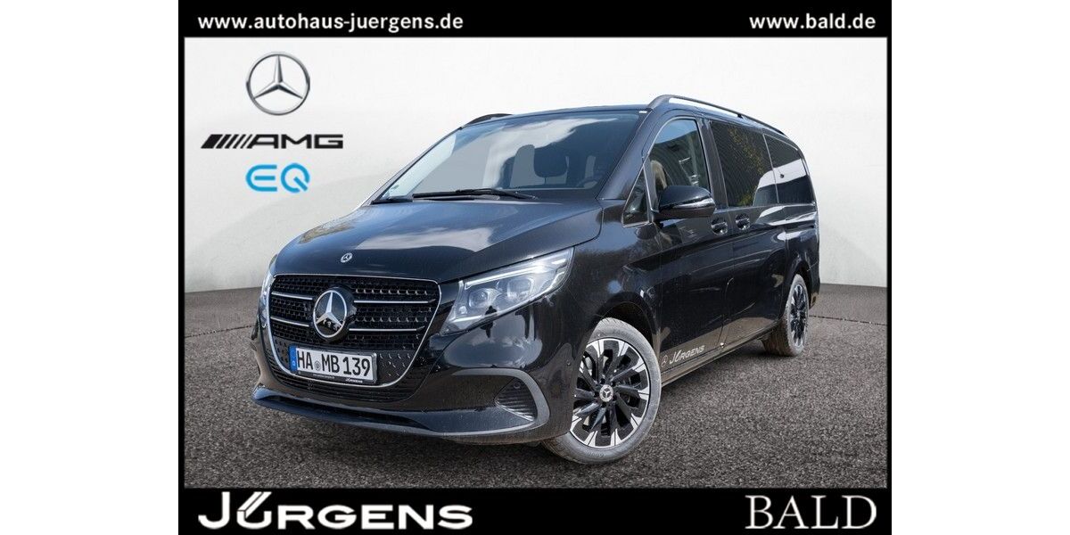 Mercedes-Benz V 250 9.500 km 69.800 &euro; Hagen 58135