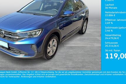 VW Taigo 5.445 km 24.488 &euro; Dortmund 44379
