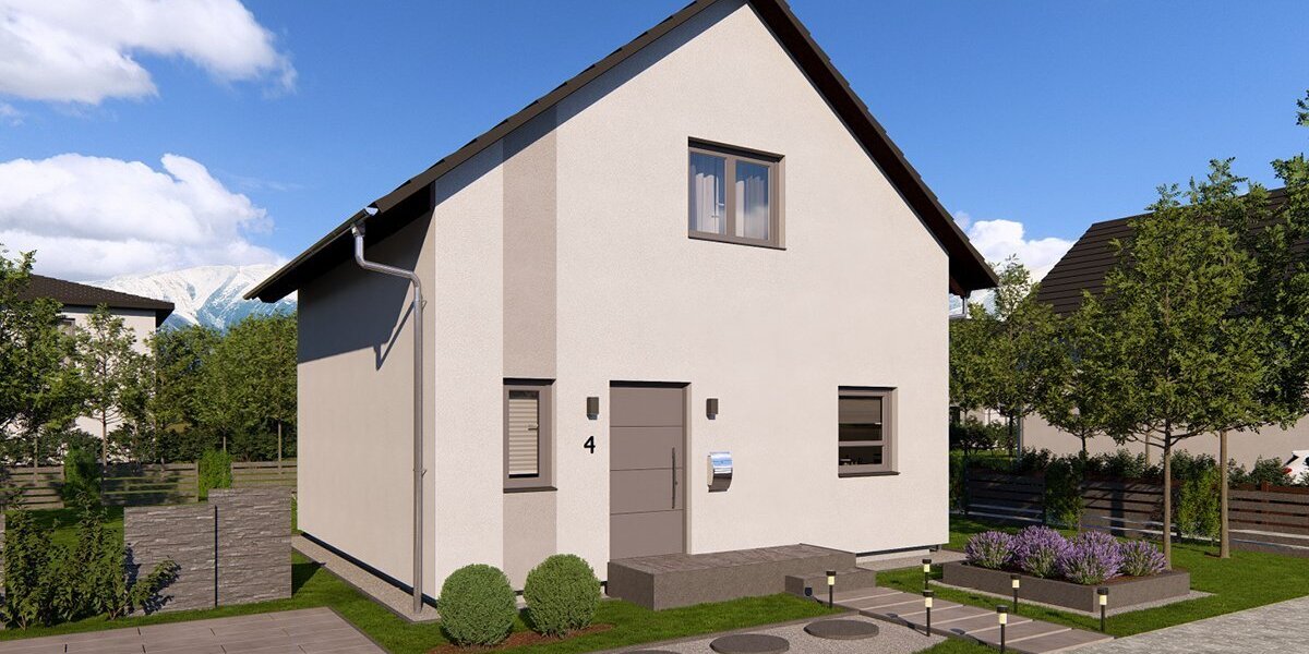 Ihr flexibles Zuhause in Wuppertal - Gestalten, wie Sie es möchten - Bungalow Bochum Eppendorf | Angebot:27504141