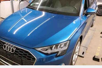 Audi A3 41.598 km 26.390 &euro; Bochum 44892