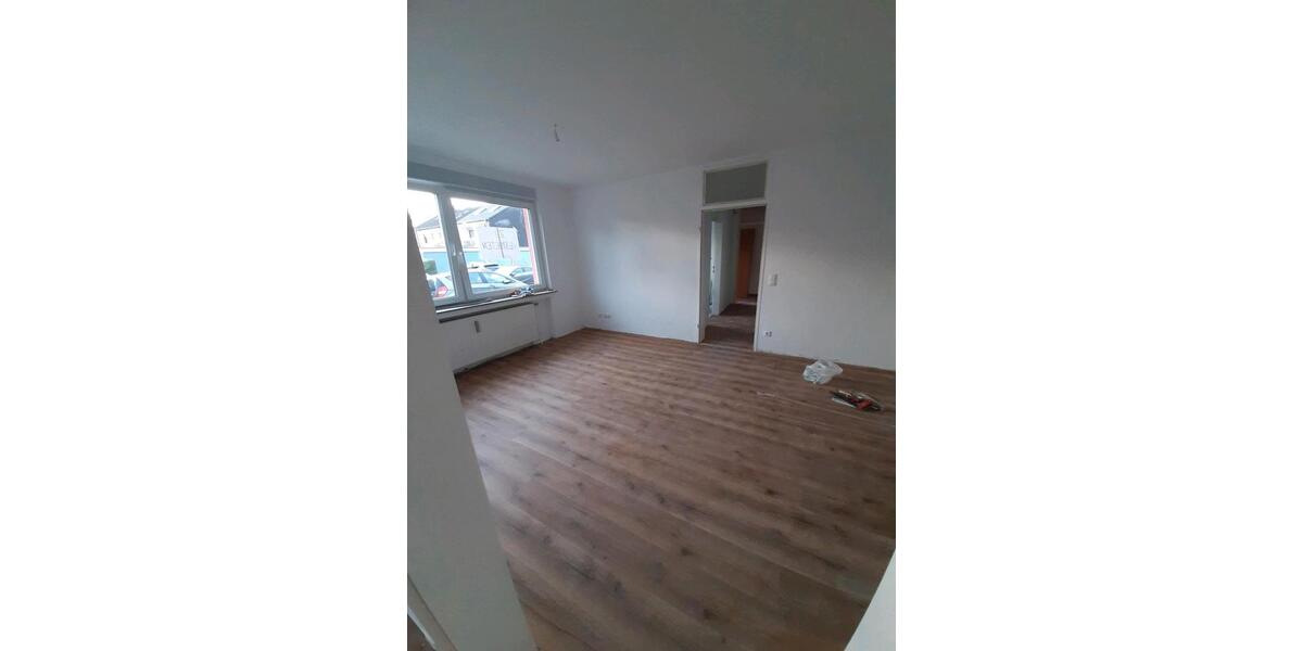 Erdgeschoßwohnung Dortmund Mengede - 2 Zimmer, 54 m&sup2;, 705&euro; | Angebot:27540803