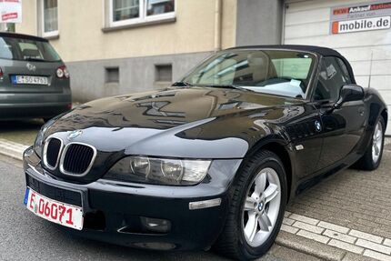 BMW Z3 200.100 km 8.990 € Essen 45139