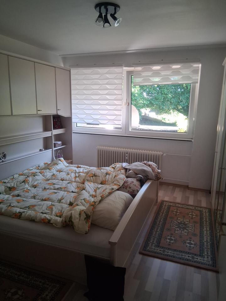 °°° Gepflegte 3- Zimmer-Wohnung mit Balkon °°° zimmer