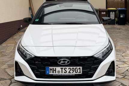 Hyundai i20 40.302 km 17.100 € Mülheim an der Ruhr 45472
