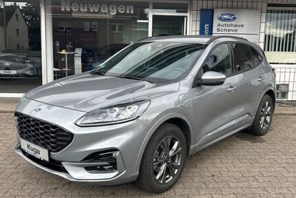 Ford Kuga 43.100 km 25.740 € Kamen 59174