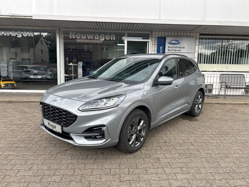 Ford Kuga 43.100 km 25.740 € Kamen 59174
