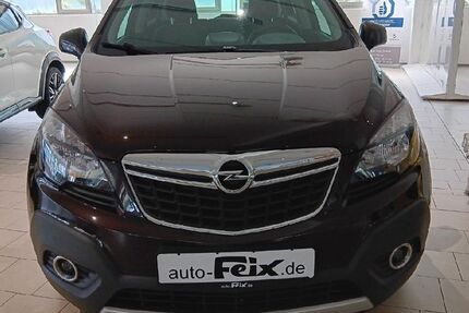 Opel Mokka 88.875 km 10.490 € Bochum 44791