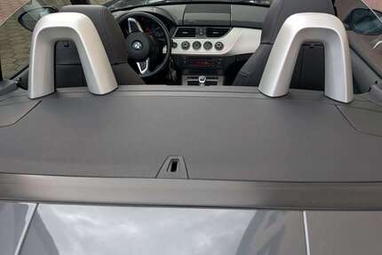 BMW Z4 162.500 km 12.750 € Dortmund 44319