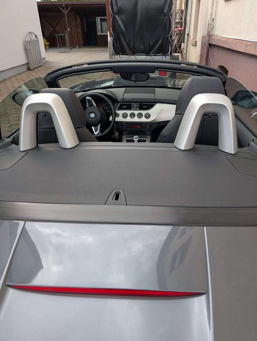 BMW Z4 162.500 km 12.750 € Dortmund 44319