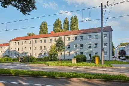 Wohnung Bochum Langendreer - 2 Zimmer, 48 m&sup2;, 485&euro; | Angebot:25255099