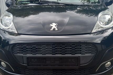 Peugeot 107 100.000 km 4.950 € Gelsenkirchen 45888