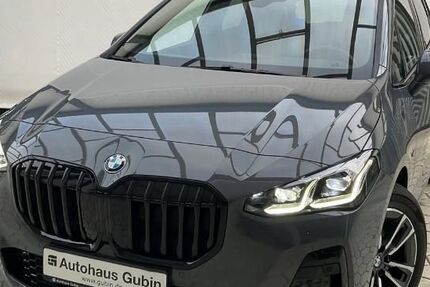 BMW 220 Active Tourer 7.400 km 32.990 &euro; Bochum 44866