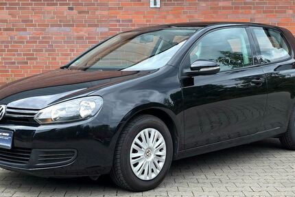 VW Golf 122.000 km 4.500 &euro; Herne (NRW) 44628
