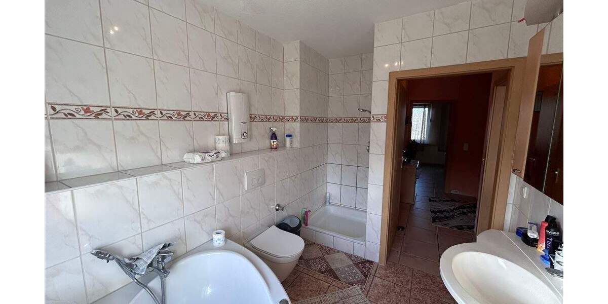 Reihenmittelhaus Oberhausen Altstadt-Mitte - 5 Zimmer, 112 m&sup2;, 399.900&euro; | Angebot:24596119