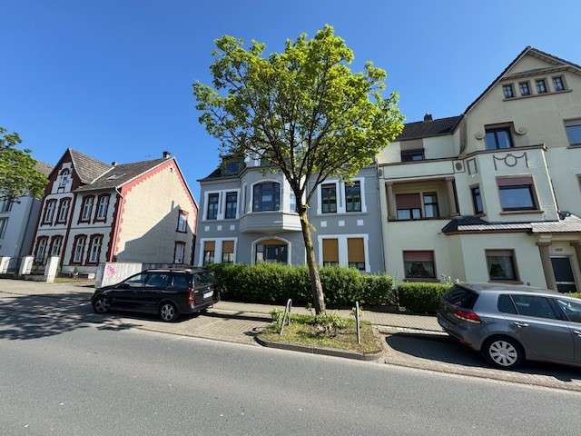 Etagenwohnung Dortmund Aplerbeck - 4 Zimmer, 115 m&sup2;, 290.000&euro; | Angebot:27542558