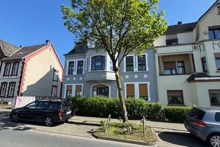 Wohnung Dortmund Aplerbeck - 4 Zimmer, 115 m&sup2;, 290.000&euro; | Angebot:27542558