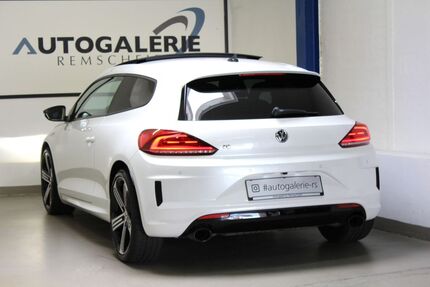 VW Scirocco 87.100 km 25.990 € Remscheid 42857
