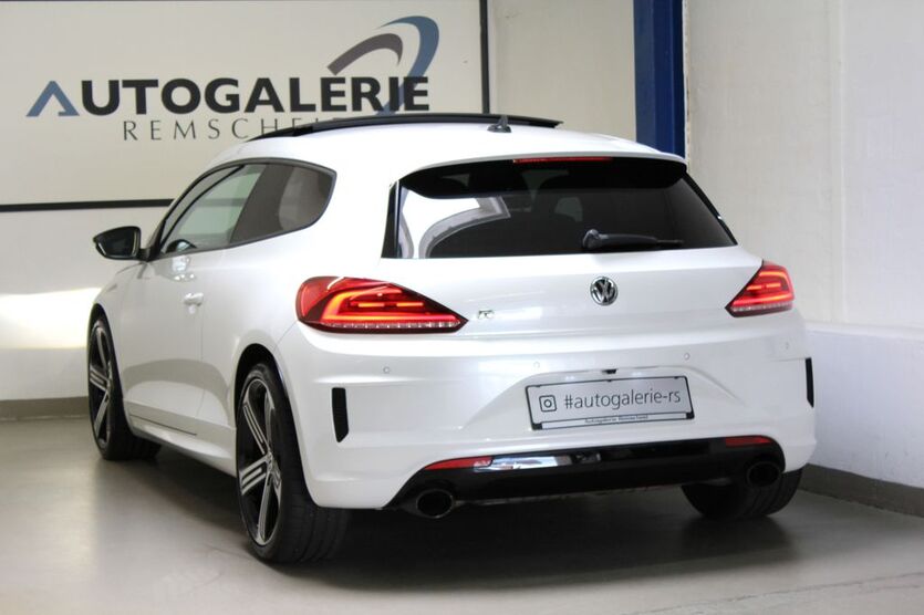 VW Scirocco 87.100 km 25.990 € Remscheid 42857