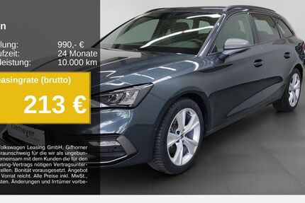 Seat Leon 24.525 km 26.940 &euro; Bochum 44809