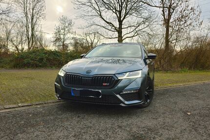 Skoda Octavia 39.000 km 29.999 &euro; Dortmund 44359
