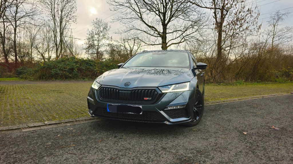 Skoda Octavia 39.000 km 29.999 &euro; Dortmund 44359