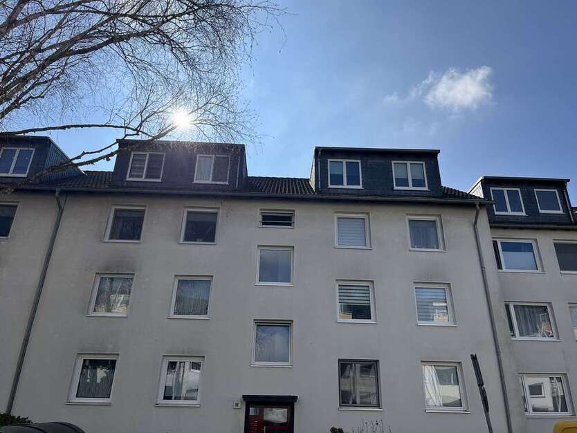 Wohnung zum Kaufen in Bochum 106.000 € 50 m²