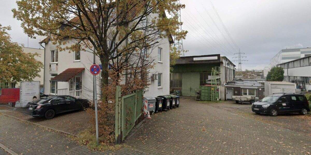Gewerbeobjekt Mülheim an der Ruhr Dümpten - 1.390.000&euro; | Angebot:23256794