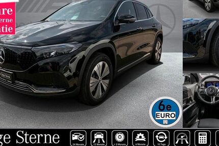 Mercedes-Benz EQA 7.295 km 40.998 &euro; Dorsten 46282