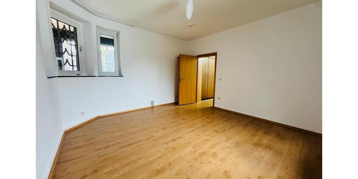 TOP LAGE 1,5-Zimmer-Wohnung, Gelsenkirchen, schöne Aussicht 1.5 zimmer