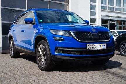 Skoda Kodiaq 117.434 km 29.500 € Hagen 58119