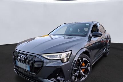 Audi e-tron 112.378 km 36.725 &euro; Hagen 58091