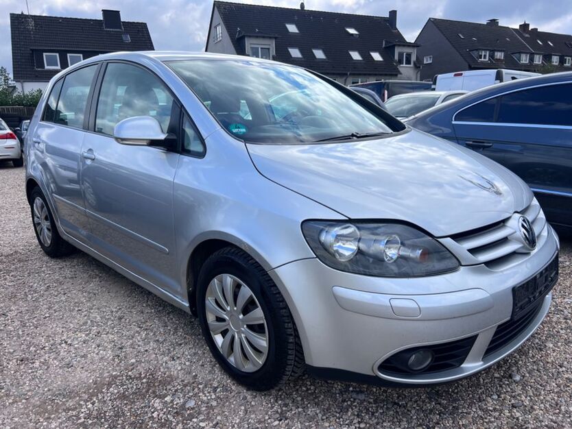 VW Golf 294.000 km 1.600 € Essen 45355