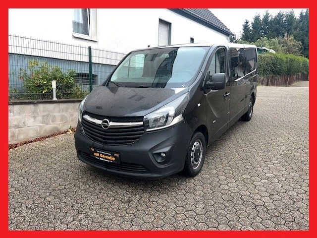 Opel Vivaro 249.000 km 9.649 &euro; Witten 58454