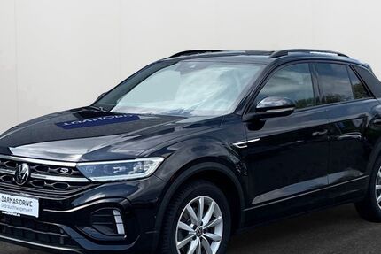 VW T-Roc 10.960 km 36.990 € Datteln 45711