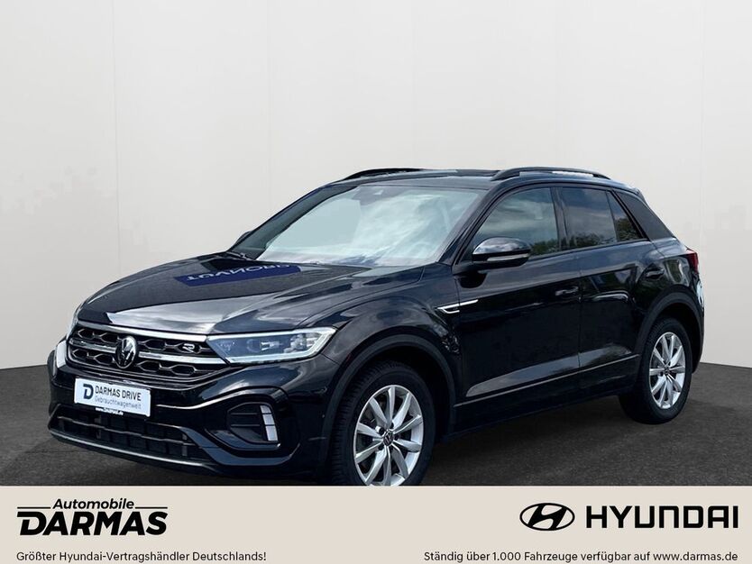 VW T-Roc 10.960 km 36.990 € Datteln 45711