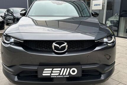 Mazda MX-30