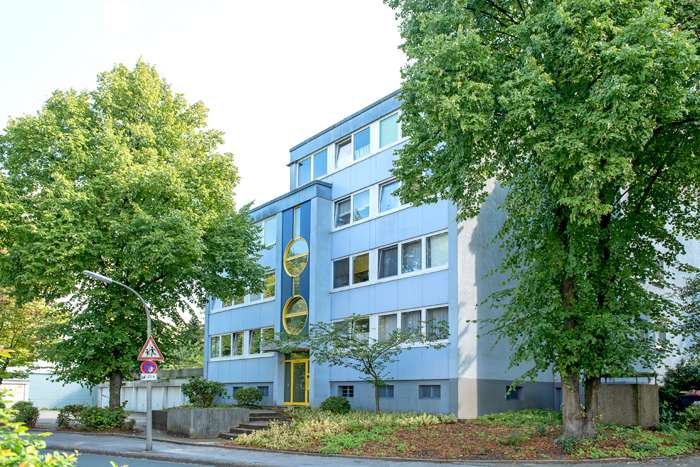 Wohnung zum Mieten in Dortmund 848 € 101.97 m² 4 zimmer