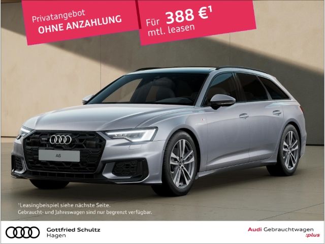 Audi A6 27.255 km 52.910 € Hagen 58089