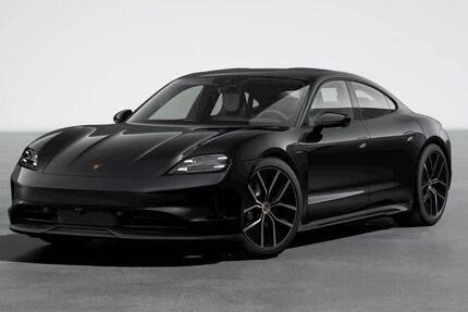 Porsche Taycan 2.531 km 103.500 &euro; Holzwickede 59439