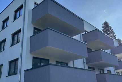 Neubau-Erstbezug: Moderne 3-Zimmerwohnung in Bochum-Werne 3 zimmer